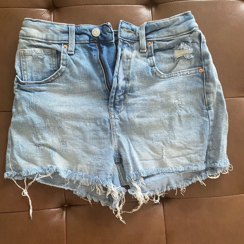 Wild Fable high rise shorts